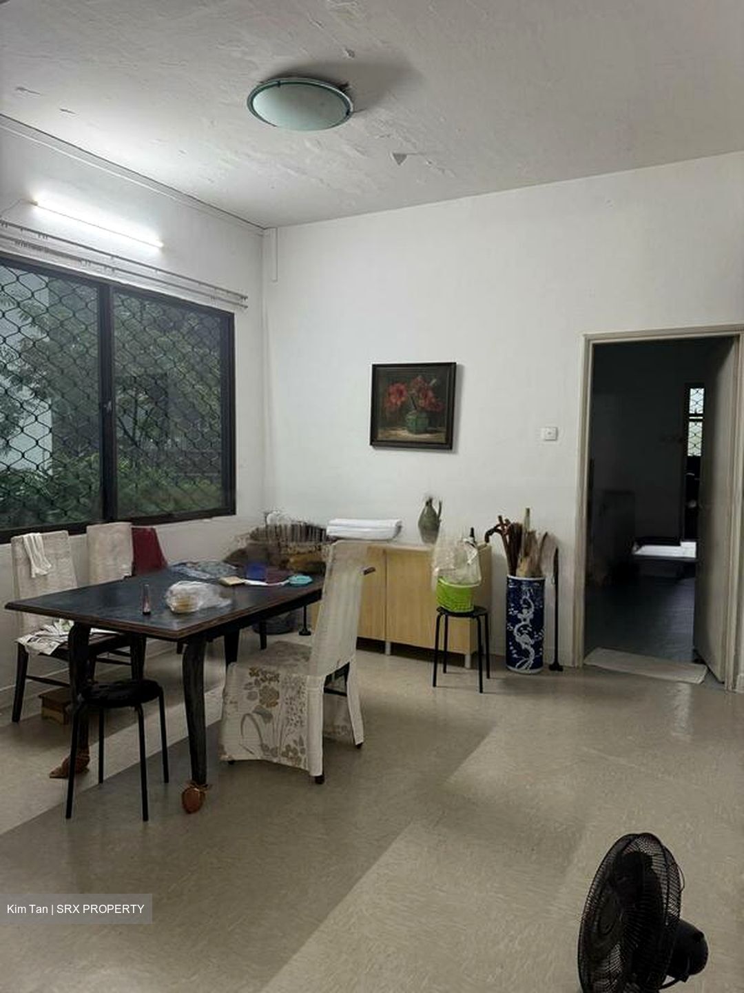 Botanic Gardens View (D10), Apartment #466462851